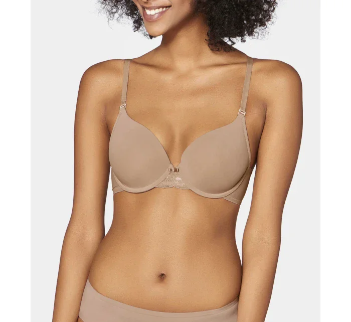 Dámska podprsenka Lovely Micro WHPM telová - Triumph