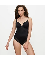 TRUE SHAPE SENSATION - tvarujúce body s kosticami a trblietavými košíčkami Triumph TRUE SHAPE SENSATION - tvarujúce body s kosticami a trblietavými košíčkami Triumph