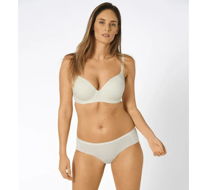 Podprsenka Body Make-up Soft Touch WP EX vanilka - TRIUMPH Podprsenka Body Make-up Soft Touch WP EX vanilka - TRIUMPH