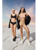 ZERO Feel 2.0 Bralette - BLACK - čierna 0004 - SLOGGI
