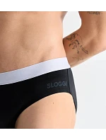 Sloggi Men - GO ABC Slipy (2 ks) - Mäkká bavlna a maximálne pohodlie Sloggi