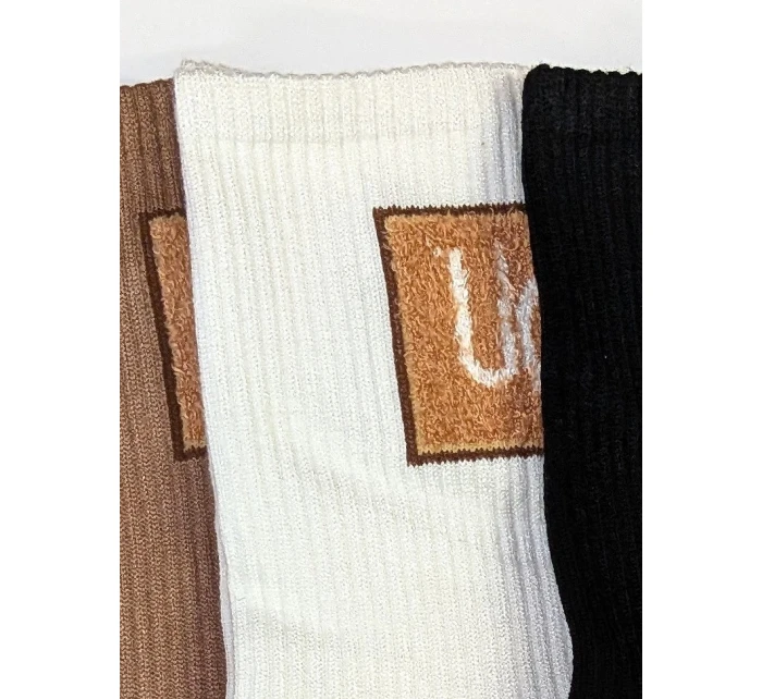 WiK Soxlandia 044 Kašmírové ponožky 13 35-42 WiK Soxlandia 044 Kašmírové ponožky 13 35-42