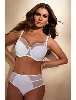 Dámska polovystužená podprsenka Kinga BC-676 Sophie