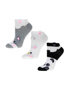 Dámské ponožky  3541 model 20146721 - Moraj