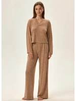 Dámské pyžamo SXL model 20269215 - HENDERSON LADIES Dámské pyžamo SXL model 20269215 - HENDERSON LADIES