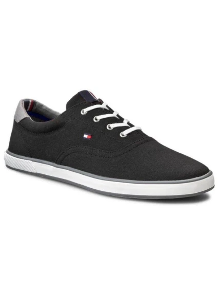 Topánky Tommy Hilfiger Harlow 1F M FM568220900-070