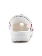 Crocs Classic Disney Minnie Mouse Clog Jr 208710-119 Crocs Classic Disney Minnie Mouse Clog Jr 208710-119