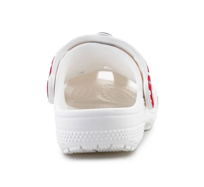 Crocs Classic Disney Minnie Mouse Clog Jr 208710-119 Crocs Classic Disney Minnie Mouse Clog Jr 208710-119