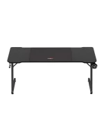 Herní stůl Huzaro Hero 4.8 Black Herní stůl Huzaro Hero 4.8 Black