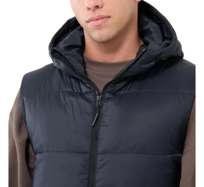 4F M193 M 4FWSS25TVJAM193 20S pánska vesta 4F M193 M 4FWSS25TVJAM193 20S pánska vesta