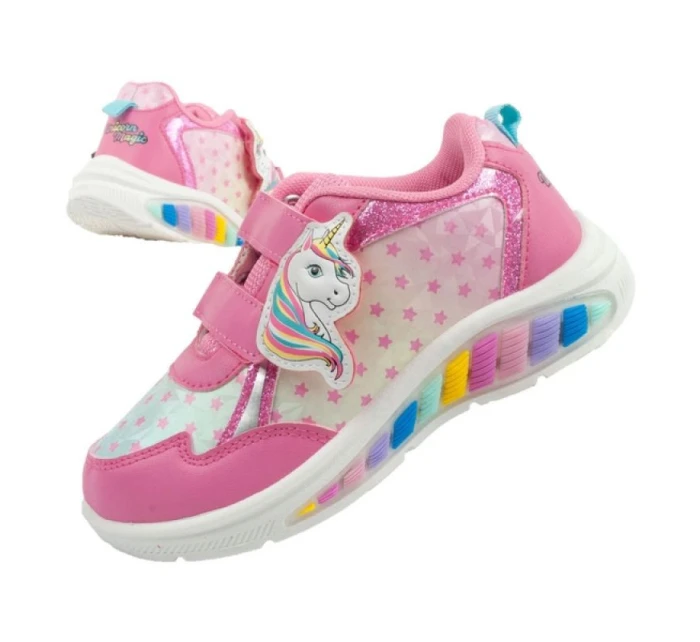 Topánky Leomil Jr LE000225