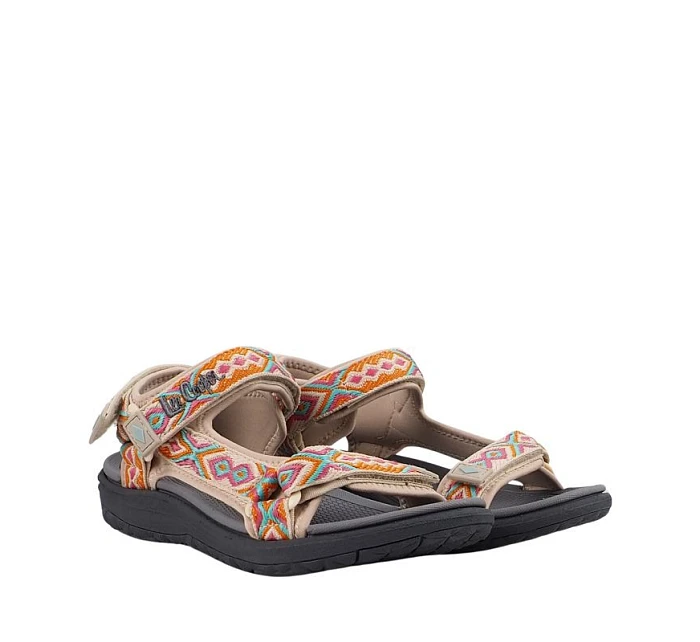 Lee Cooper W LCW-25-34-3563LA dámske sandále