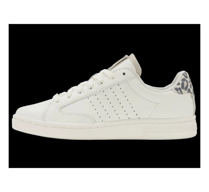 Boty KSwiss model 21420108 - K- Swiss Boty KSwiss model 21420108 - K- Swiss