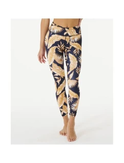 RIP CURL Mirage Summer Dawn Pant modré