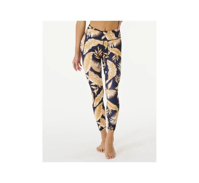 RIP CURL Mirage Summer Dawn Pant modré