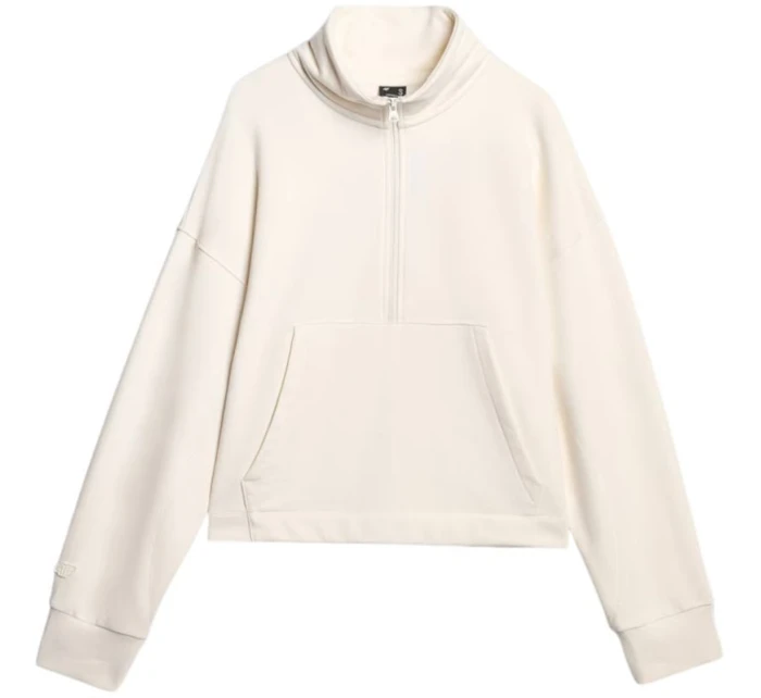 Mikina 4F F1889 W 4FWAW25TSWSF1889 12S