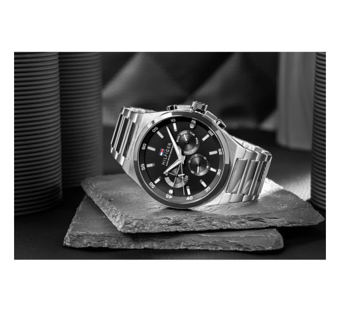 Pánske hodinky Tommy Hilfiger Dexter 1792087 + BOX Pánske hodinky Tommy Hilfiger Dexter 1792087 + BOX