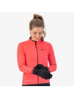 Rogelli dámské zimní rukavice CORE II černé XL