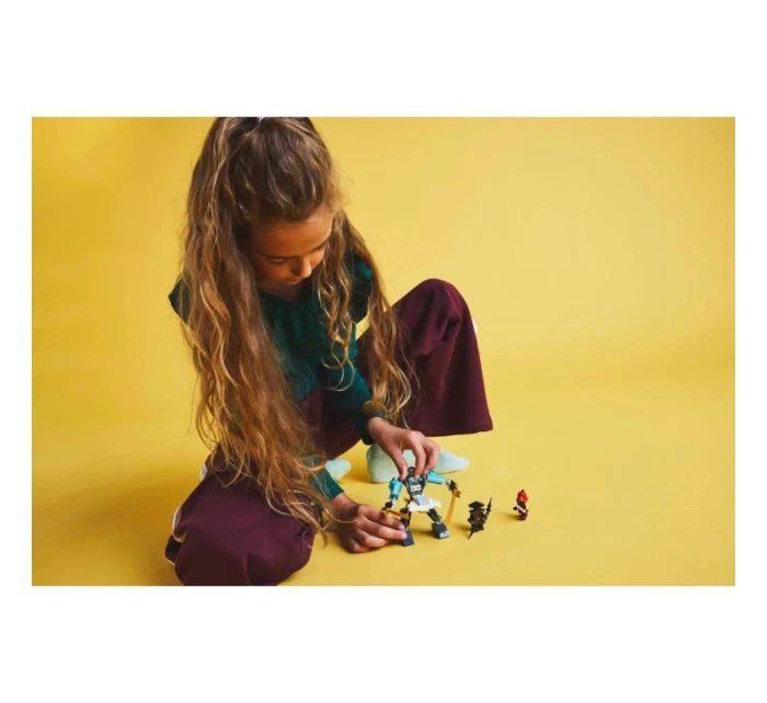 v model 21864121 - Lego