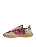 Dámske topánky adidas Barreda Decode beige-green-pink KJ6331 women's
