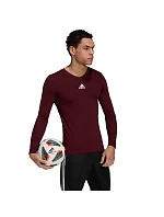 Pánske tričko Team Base M GN7503 - Adidas