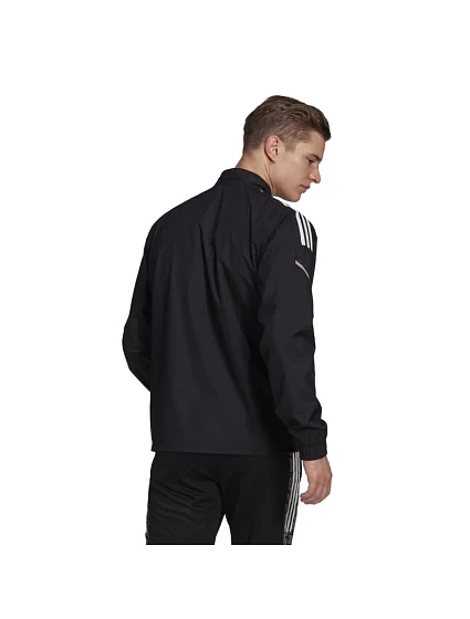 Pánská tréninková mikina Condivo 21 Hybrid M model 17115162 - ADIDAS