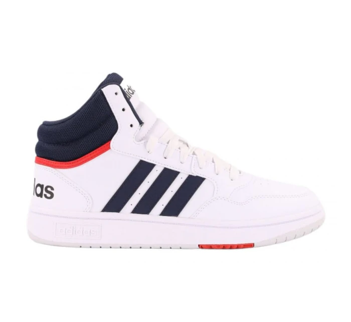 Boty Hoops 3.0 Mid M model 21200569 - ADIDAS