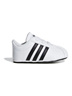 Detská obuv VL Court 2.0 Jr F36605 - Adidas