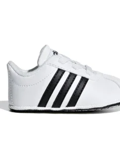 Detská obuv VL Court 2.0 Jr F36605 - Adidas