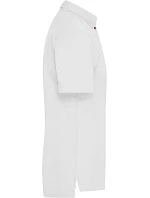 JN Pánské piqué polo v stylu 02.0 white/red white model 22488663 - Daiber JN Pánské piqué polo v stylu 02.0 white/red white model 22488663 - Daiber