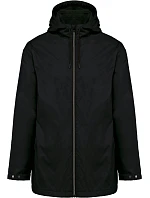 K Unisex větrovka s kapucí 20. black model 22512592 - Kariban K Unisex větrovka s kapucí 20. black model 22512592 - Kariban