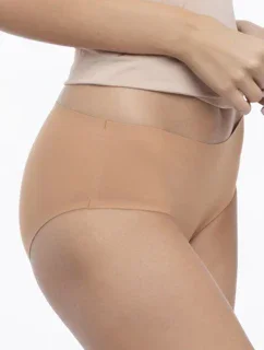 Simple panty model 18029607 - Julimex