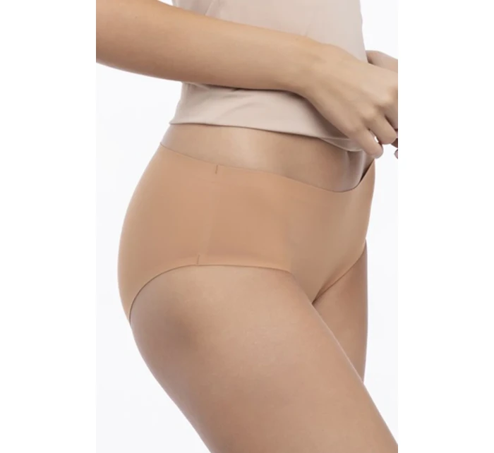 Julimex Simple panty farba:karmel Julimex Simple panty farba:karmel