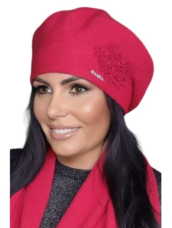 Kamea Feba farba: červená