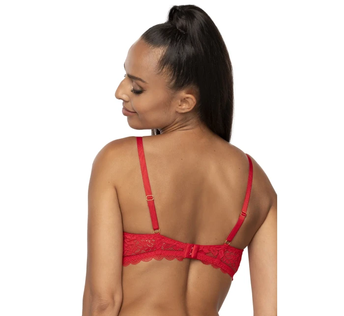 model 19441120 Estelle kolor:czerwony - Mat