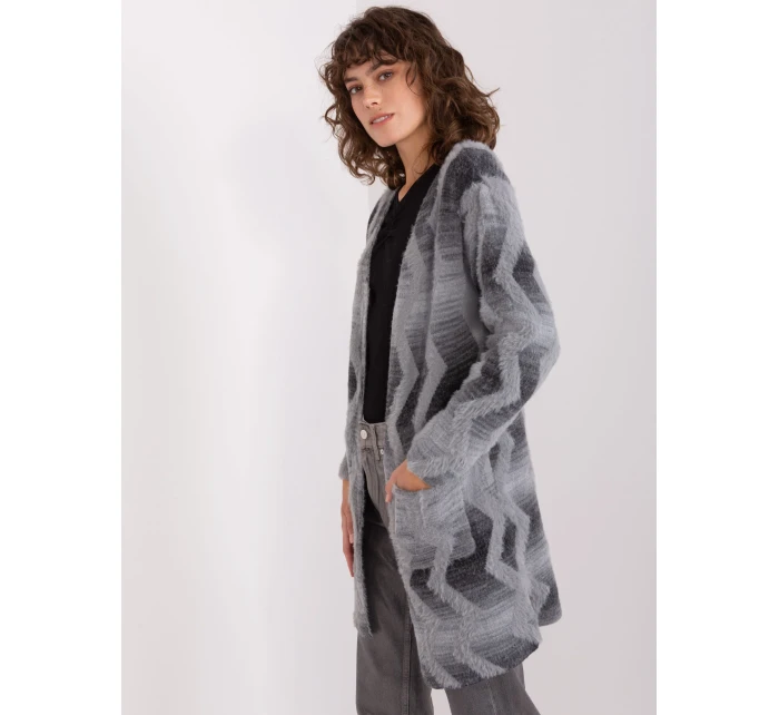 Prepínač AT SW 234701.34 sivá Prepínač AT SW 234701.34 sivá