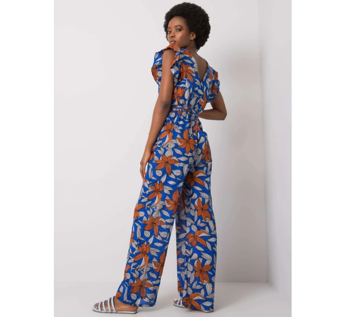 Kombinéza DHJ KO model 15638154 tmavě modrá - FPrice