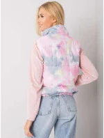 Vesta DHJ KZ 1855.30X šedoružová