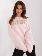 EM BL 617 11.32 svetlo ružová