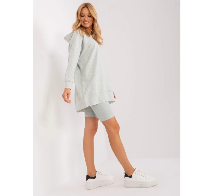 Súprava EM KMPL 829.70 svetlo šedá Súprava EM KMPL 829.70 svetlo šedá