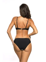 Magnolia Nero-Baia-Rosa Šokujúce plavky M-584 (9) - Marko