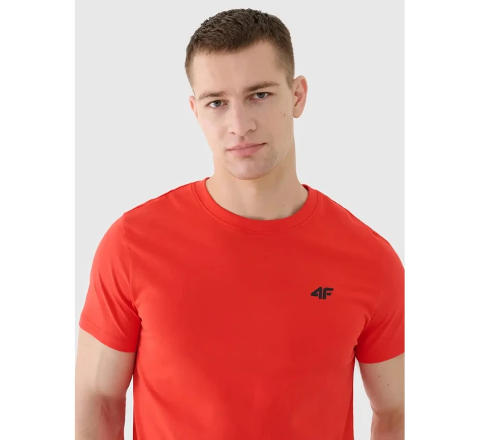 Pánské tričko 4F