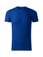 Tričko Gulf pánske kráľovská modrá