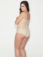 Dámske body BODY GLAM BIG