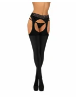 Dámské punčochové kalhoty model 16321076 3D - Sesto Senso