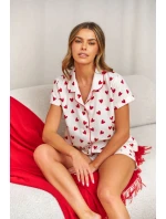 DÁMSKE PYŽAMO PM.7441