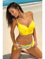 Dvojdielne plavky model 129684 Marko