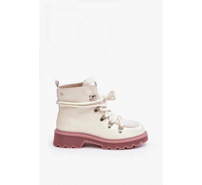 Horns model 190717 Krok v štýle