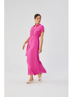 Denné šaty model 193423 Stylove