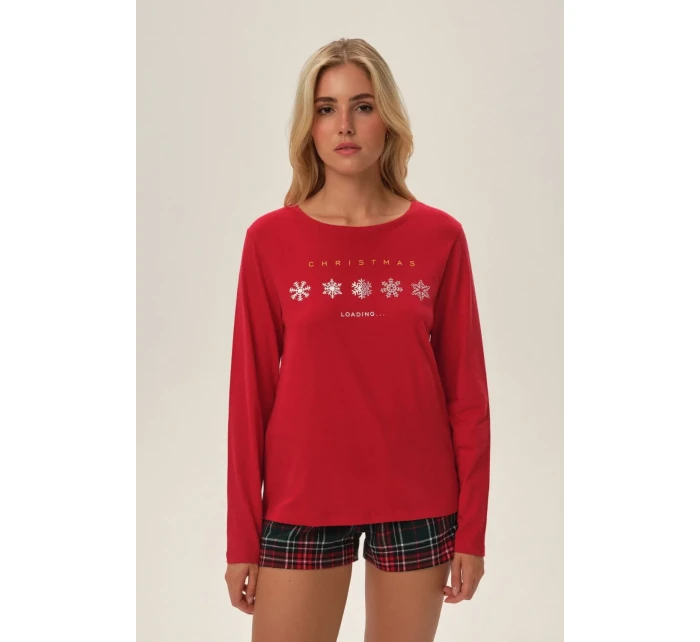 Pyžamo model 203659 Henderson